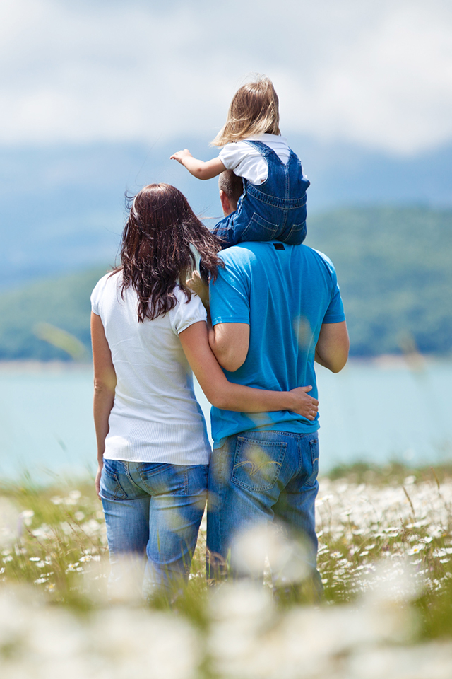 Droit de la famille 